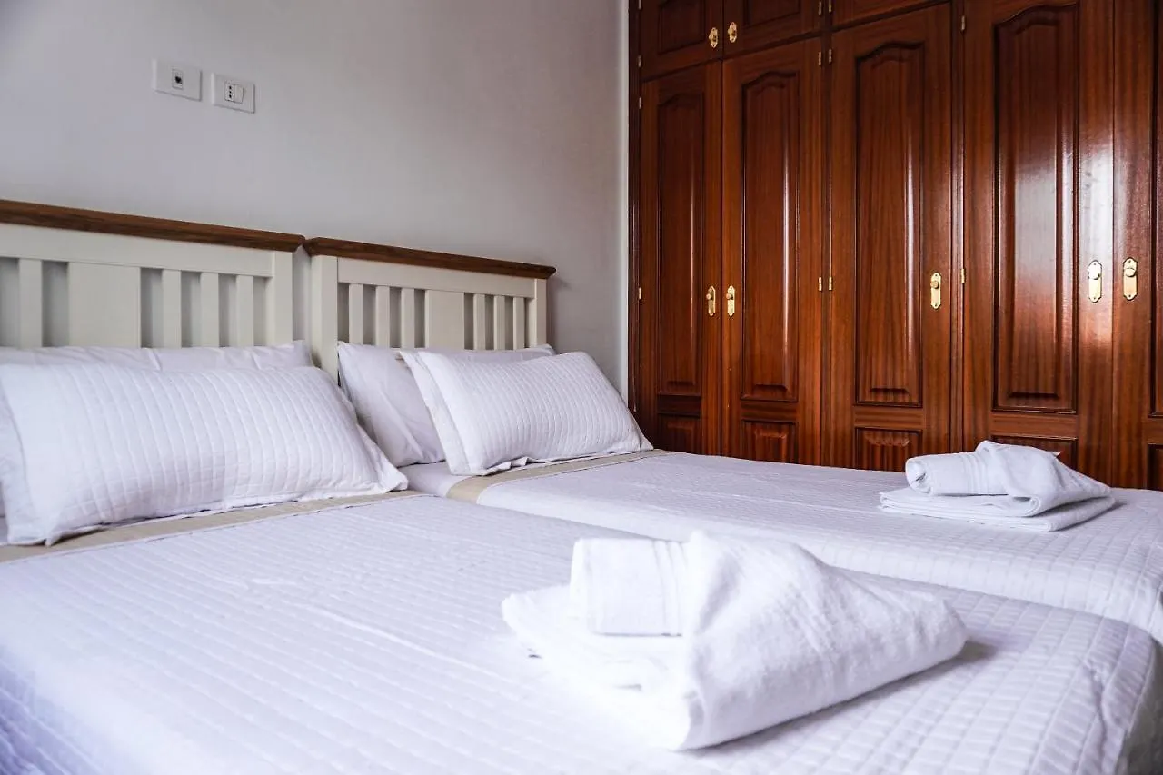 Cozy Apartment In La Laguna La Laguna   La Laguna (Tenerife)